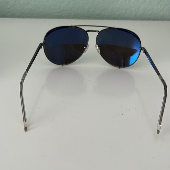 Diff eyewear Aviator Sunglasses - Picture 3 of 7
